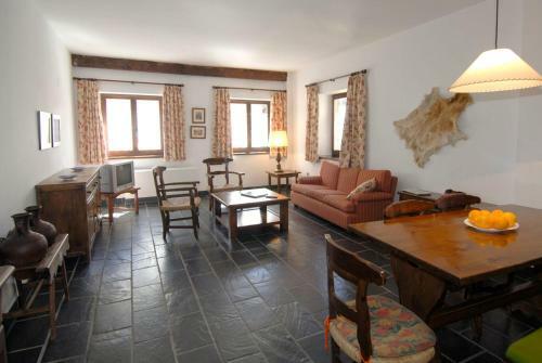 Apartamentos Linsoles