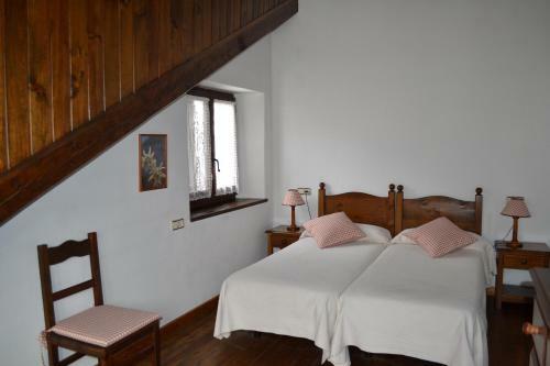 Apartamentos Linsoles