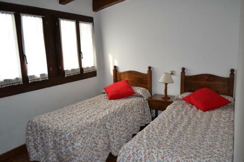 Apartamentos Linsoles