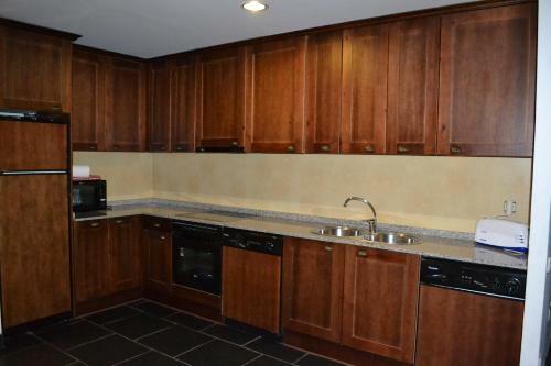 Apartamentos Linsoles