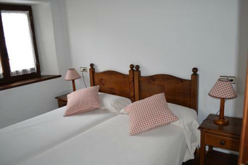 Apartamentos Linsoles