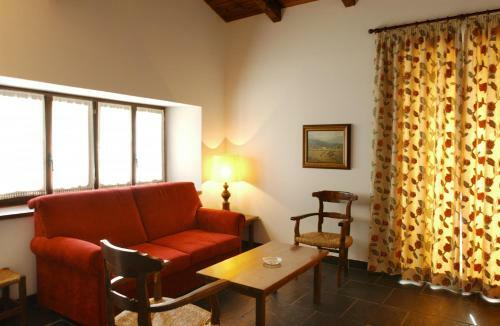 Apartamentos Linsoles