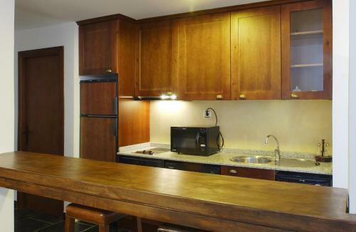 Apartamentos Linsoles