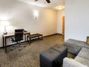 Hotel Comfort Suites San Angelo