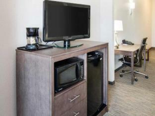 Hotel Comfort Suites San Angelo