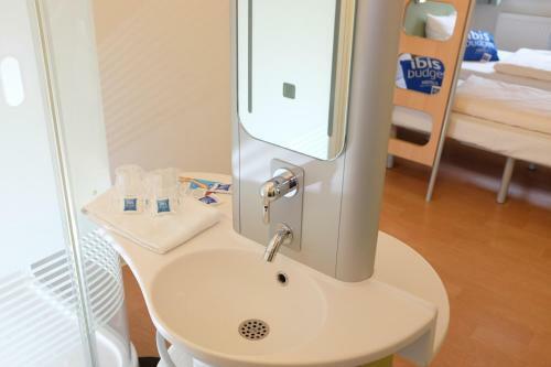Hotel Ibis Budget Bonn S�d K�nigswinter