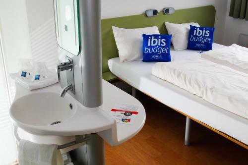 Hotel Ibis Budget Bonn S�d K�nigswinter