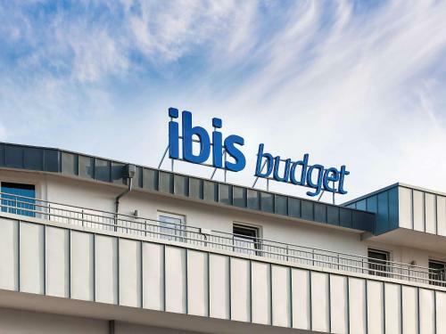 Hotel Ibis Budget Bonn S�d K�nigswinter