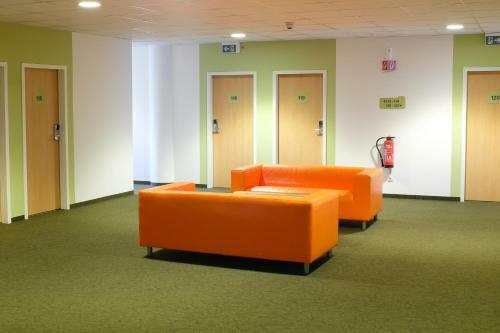 Hotel Ibis Budget Bonn S�d K�nigswinter