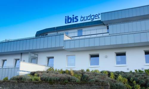 Hotel Ibis Budget Bonn S�d K�nigswinter