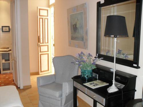 Hostal Alameda Palacete