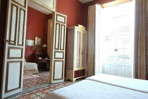 Hostal Alameda Palacete