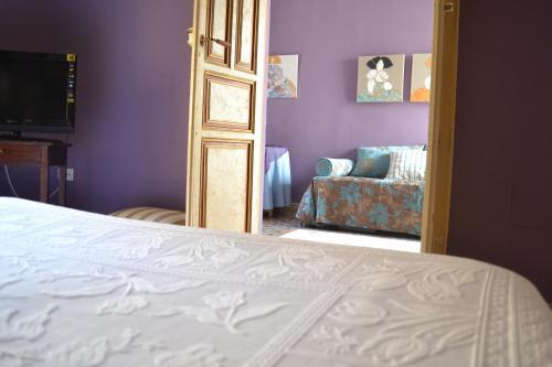 Hostal Alameda Palacete