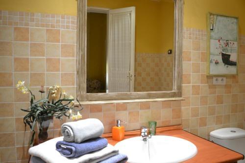 Hostal Alameda Palacete