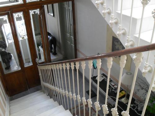 Hostal Alameda Palacete