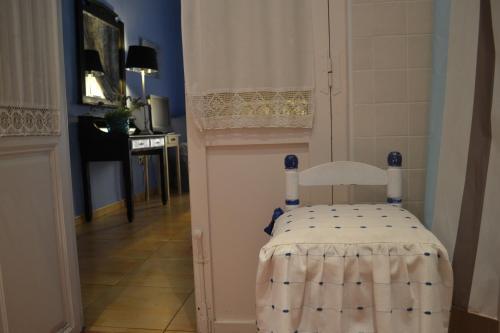 Hostal Alameda Palacete