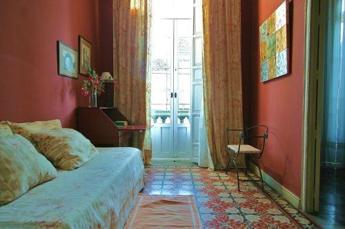 Hostal Alameda Palacete