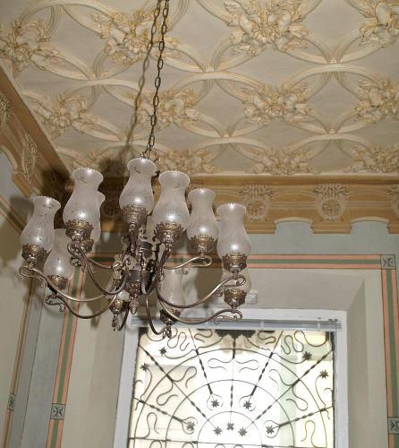 Hostal Alameda Palacete