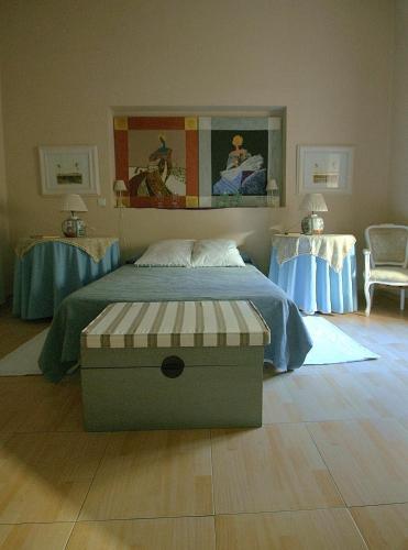 Hostal Alameda Palacete