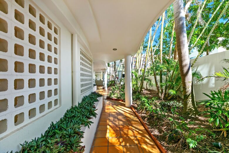 Hotel Caribbean Resort