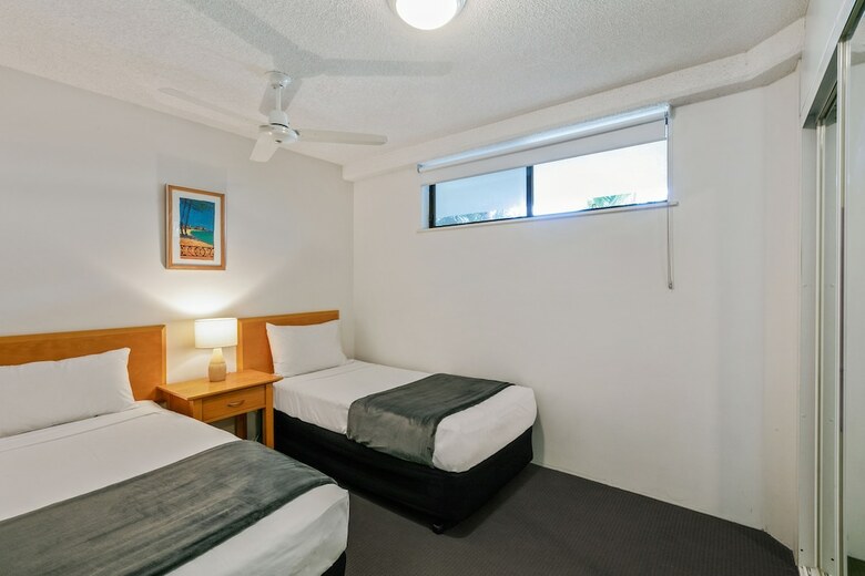 Hotel Caribbean Resort