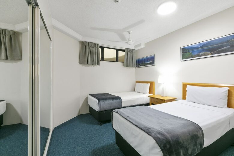 Hotel Caribbean Resort