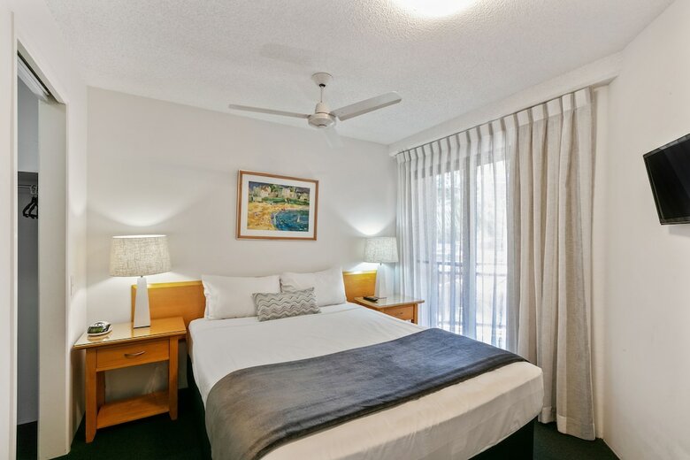 Hotel Caribbean Resort