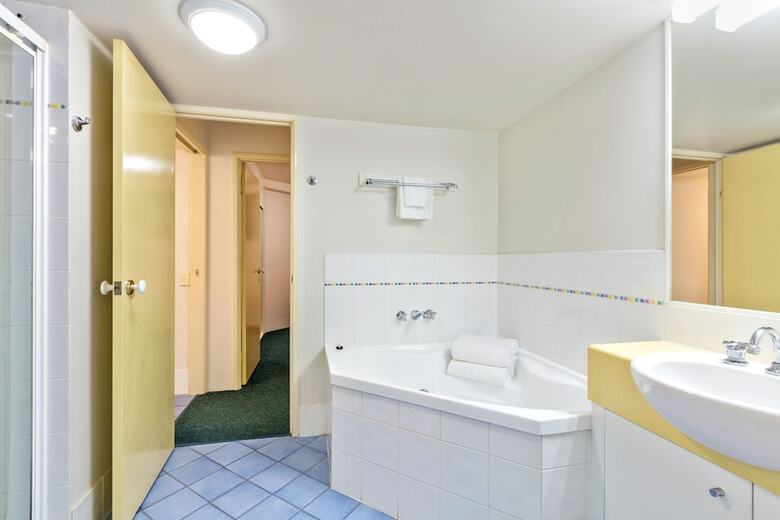 Hotel Caribbean Resort