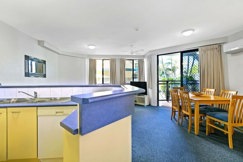 Hotel Caribbean Resort