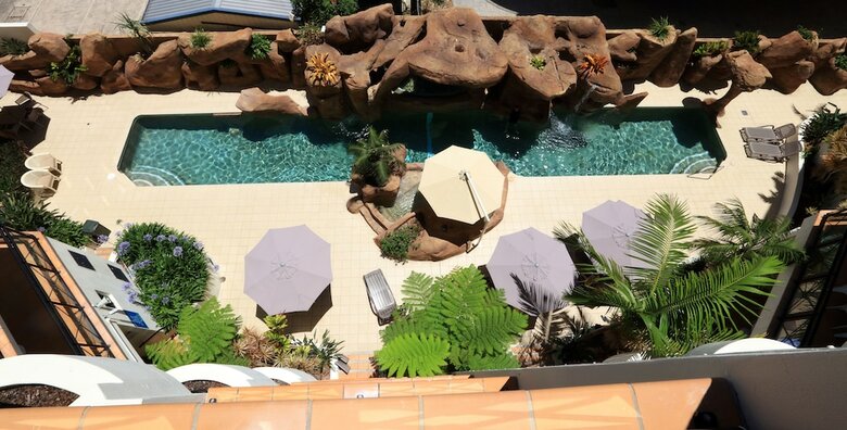 Hotel Caribbean Resort