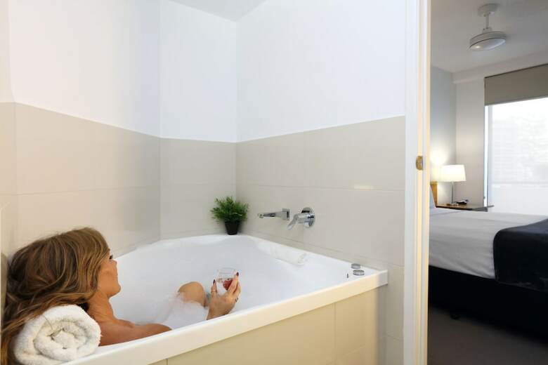 Hotel Caribbean Resort