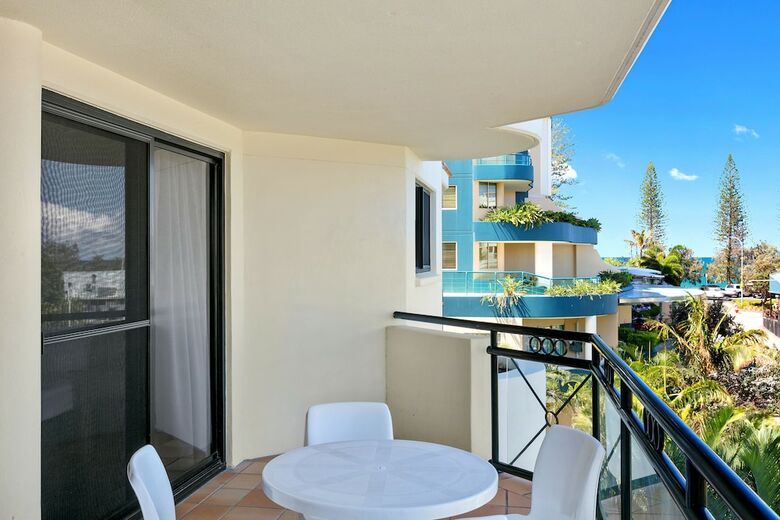 Hotel Caribbean Resort
