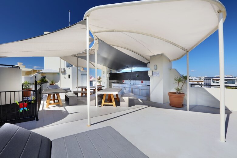 Hotel Caribbean Resort