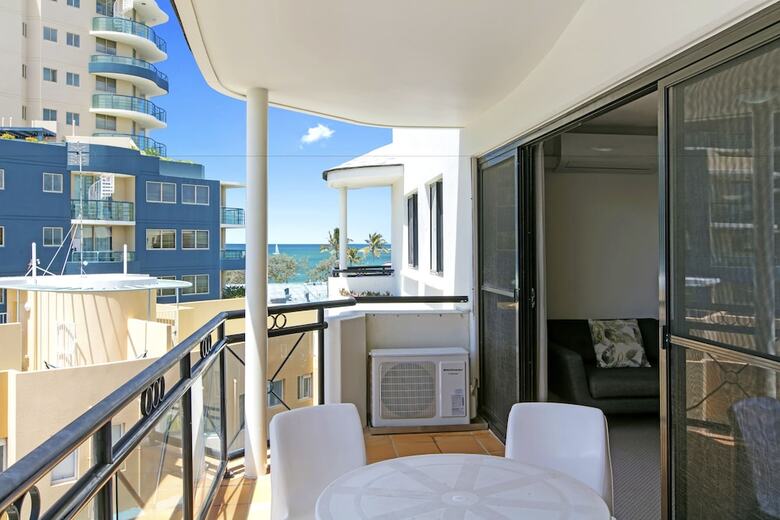 Hotel Caribbean Resort
