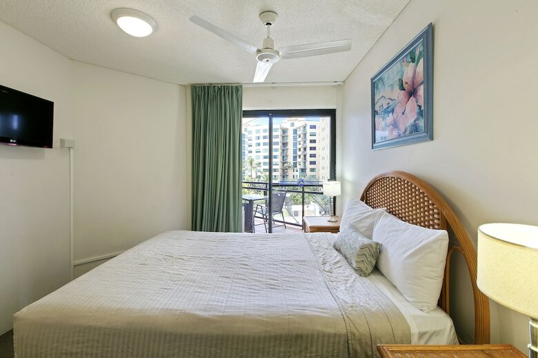 Hotel Caribbean Resort