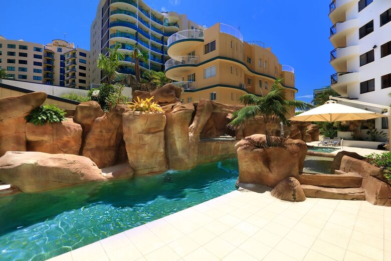 Hotel Caribbean Resort