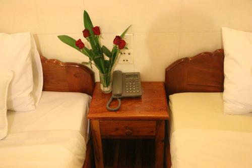 Hostal Relax Guesthouse