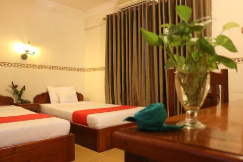Hostal Relax Guesthouse