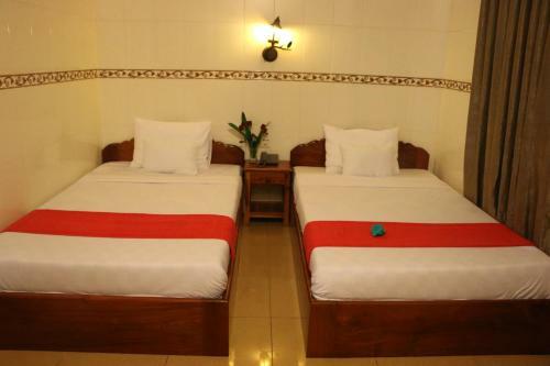 Hostal Relax Guesthouse