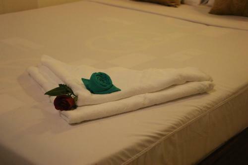 Hostal Relax Guesthouse