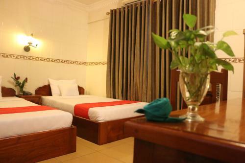 Hostal Relax Guesthouse
