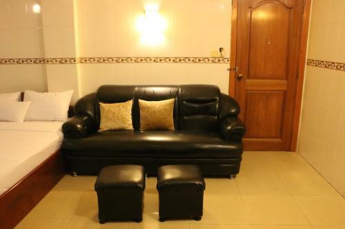 Hostal Relax Guesthouse