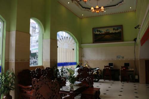 Hostal Relax Guesthouse