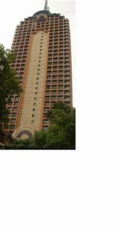 Hotel Citadel Inn Makati