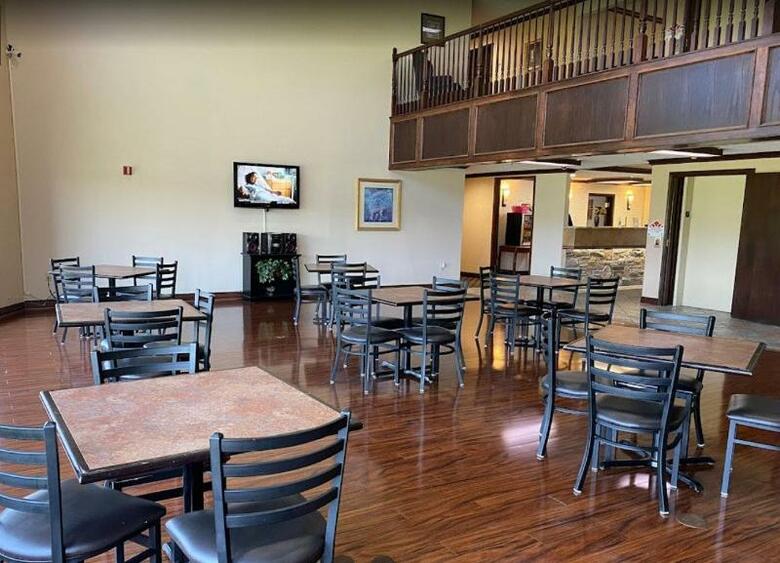 Hotel Hawthorn Suites Wichita West