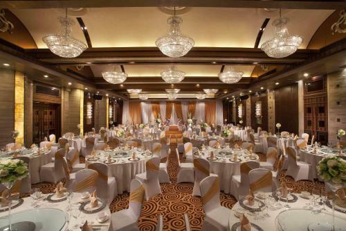 Grand Park Hotel Xi'an