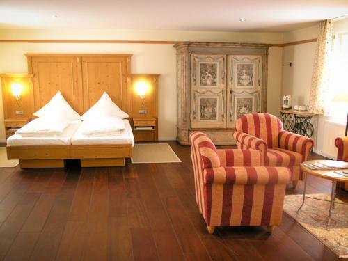 Ringhotel Das Lamm Heidelberg