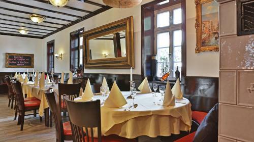 Ringhotel Das Lamm Heidelberg