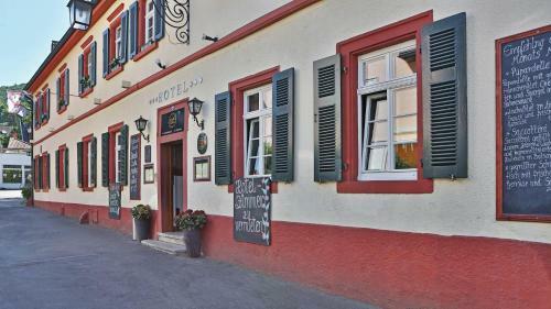 Ringhotel Das Lamm Heidelberg
