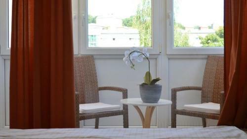 Hotel Lokomotive
